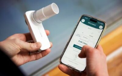 KTH och Region Stockholm forskar för en jämlik astmavård
