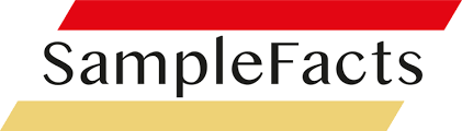 Samplefacts-Logo