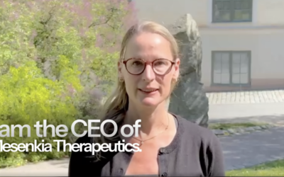 LSI Zeta invest in Mesenkia Therapeutics