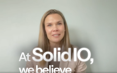 LSI Zeta invest in Solid IO