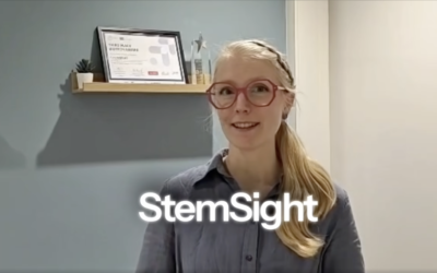 LSI Zeta invest in Stemsight